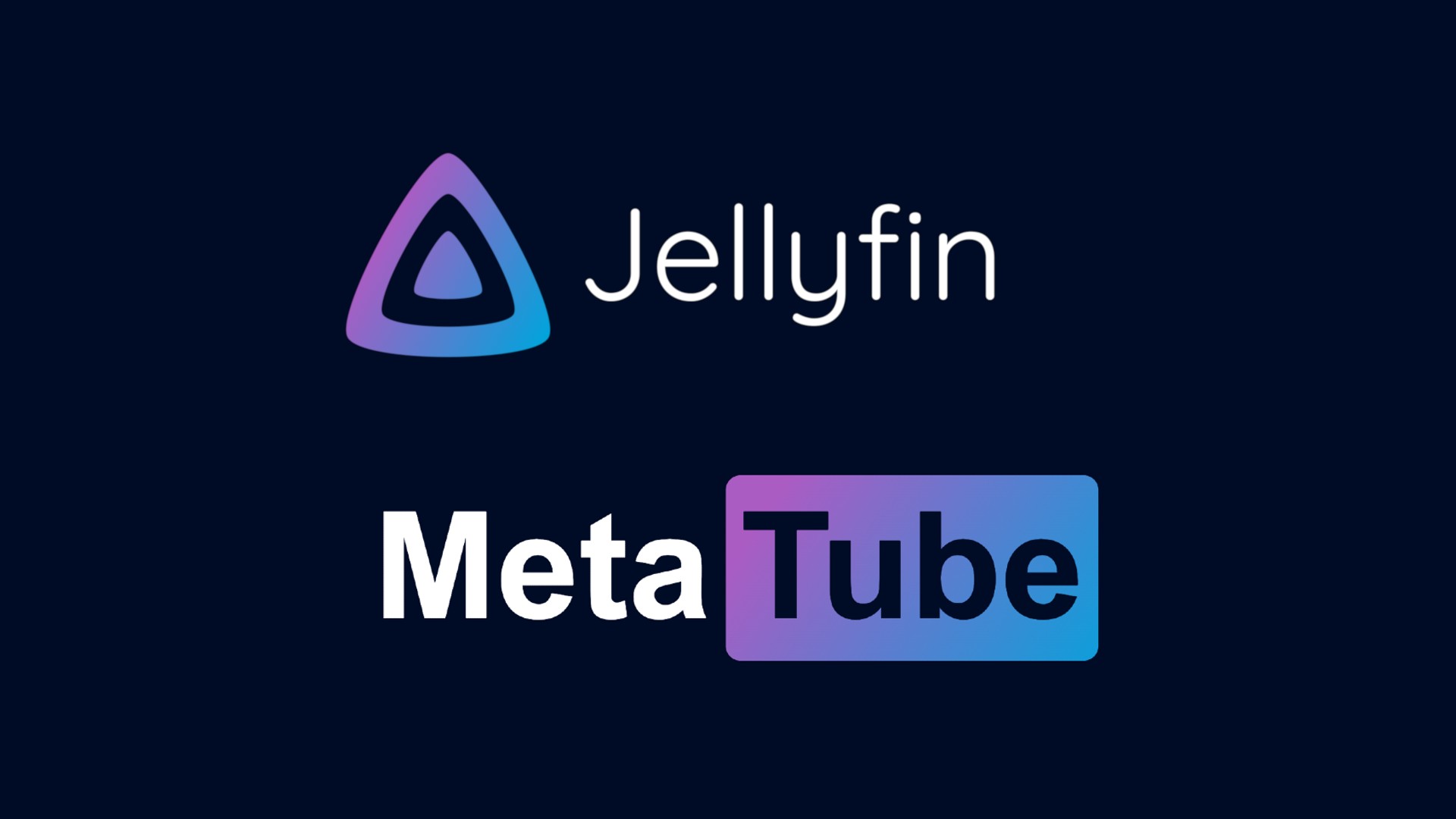 Featured image of post Jellyfin刮削小姐姐插件-Metatube安装和使用教程